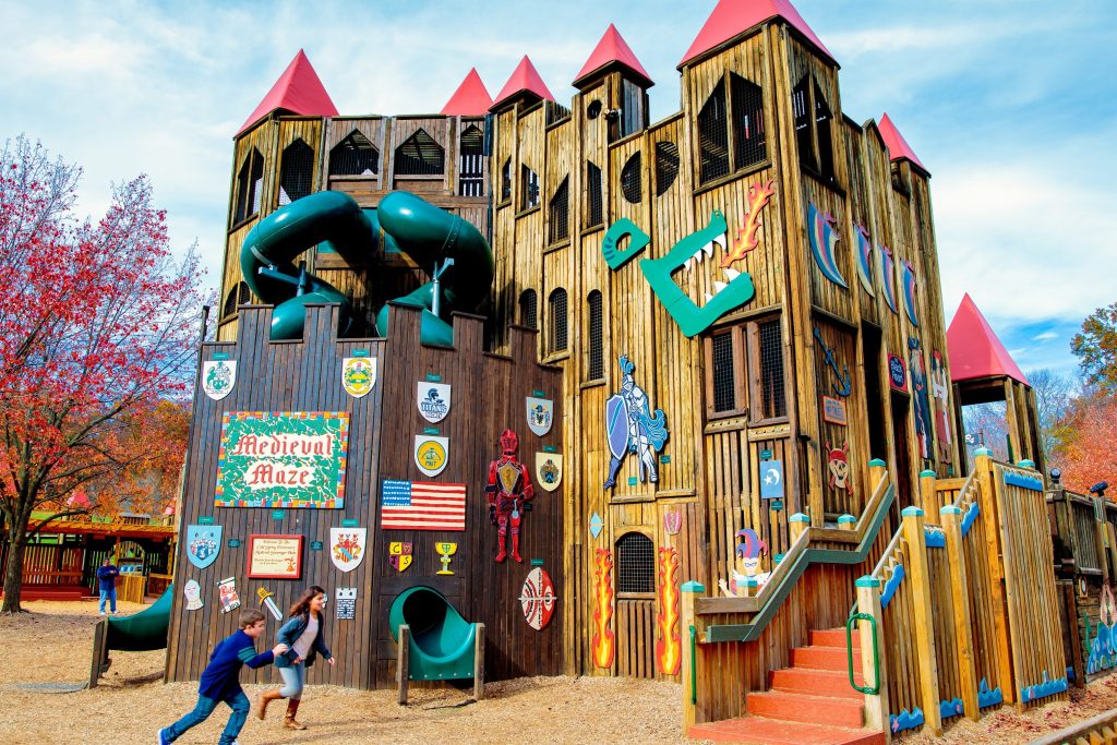 Kidz Castle 1 kidz castle