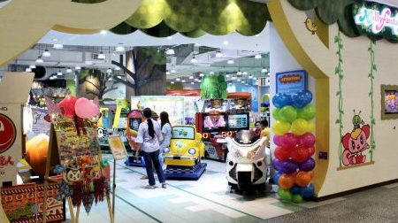 kidzooona vivacity megamall