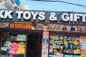 KK Toys