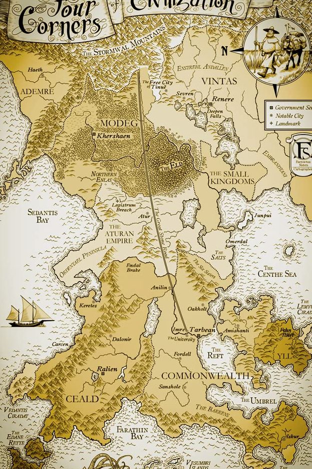 KL CORNERS EMPIRE 1 kl corners empire
