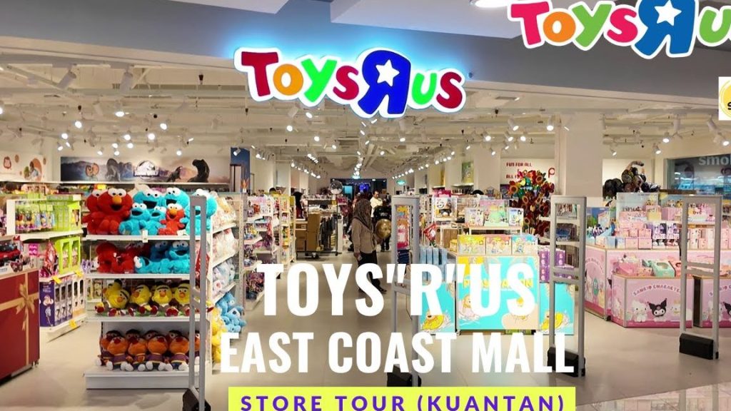 Kuantan Toys & Collectible (ECCTF BASE) 1 kuantan toys collectible ecctf base