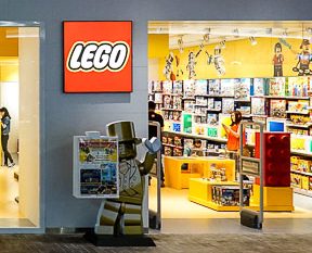 LEGO Certified Store Mid Valley 1 lego certified store mid valley