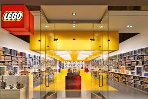LEGO Store 112 LEGO Store