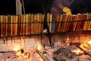 Lemang Dino Taboh Naning