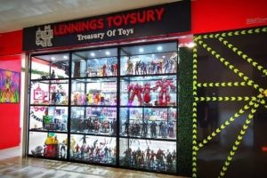 LENNINGS TOYSURY SDN BHD