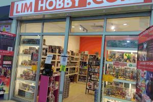 Lim Hobby Company