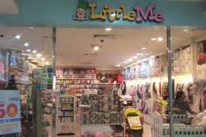 Little Me @ Suria Sabah