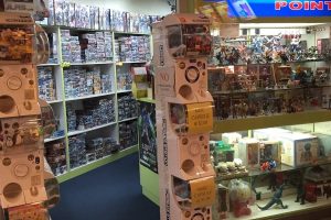 Little Toys Shop KLUANG