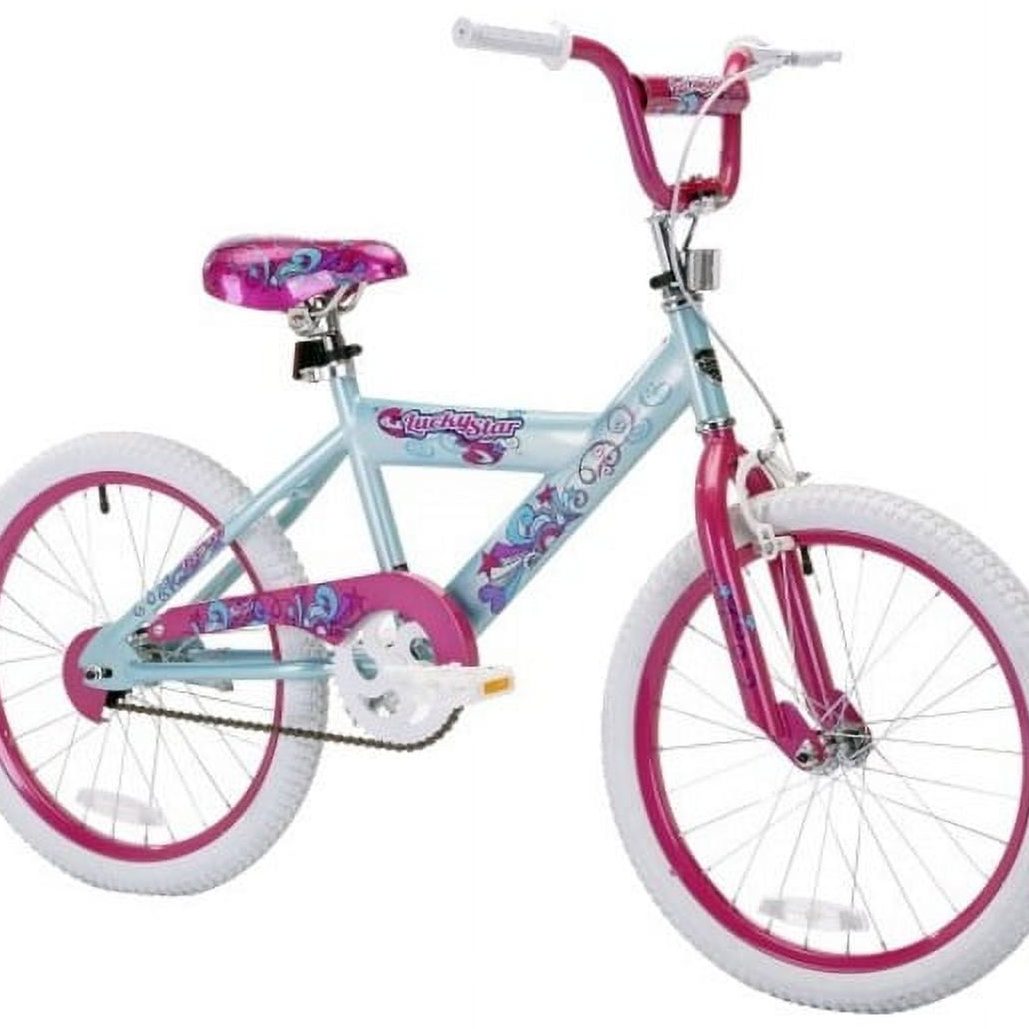 lucky toys bicycle enterprise