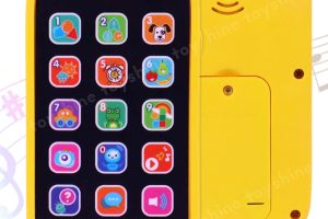 LUCKYSHINE PHONE/TOY SHOP