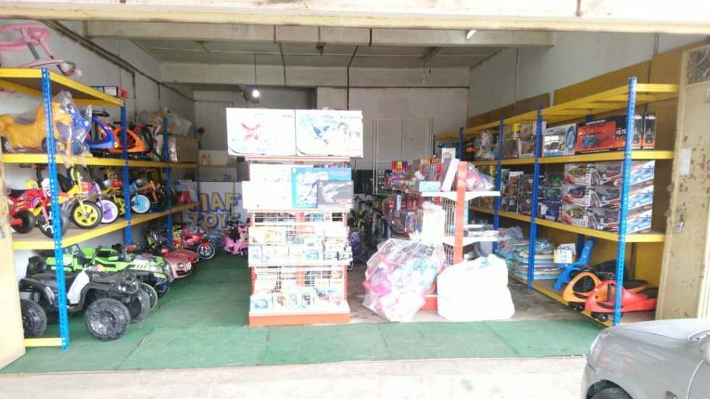 MAF Toys Pasir Pekan 1 maf toys pasir pekan