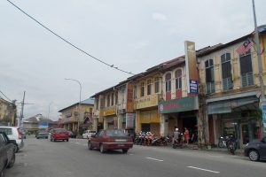 Magnum (Perak) Jln Besar, Batu Gajah