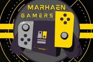 Marhaen Gamers Kuantan