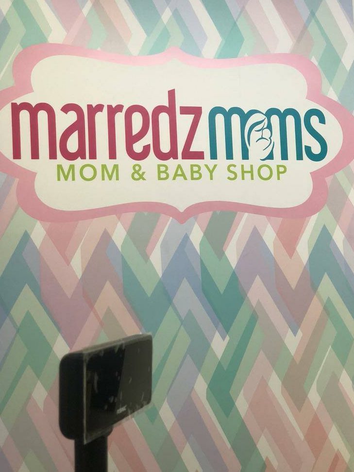 MARREDZ MOMS BABY SHOP BANGI 1 marredz moms baby shop bangi