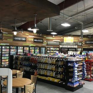 menan store
