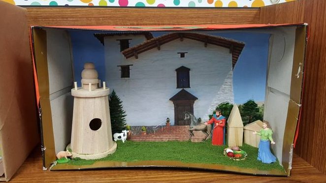 mission box house