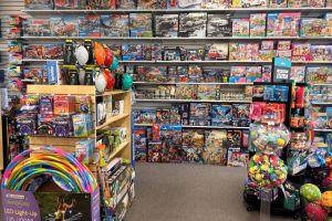 MIXED TOYS SHOP