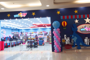 Mr. Toy Aeon Taiping