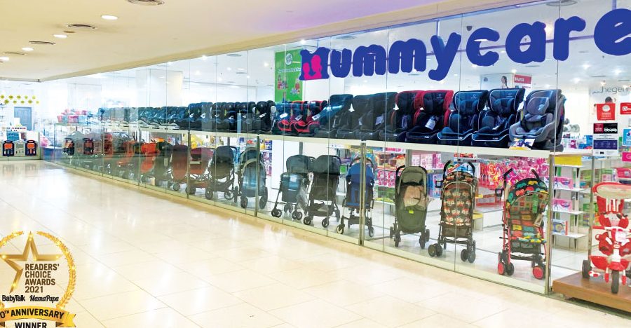 mummycare