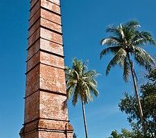 Muzium Chimney Labuan