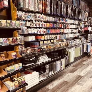 NEST HOBBY SHOP 1 nest hobby shop