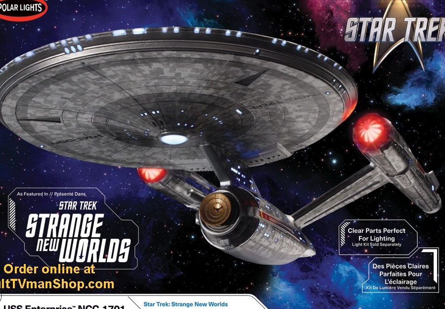 New Strange Enterprise 1 new strange enterprise