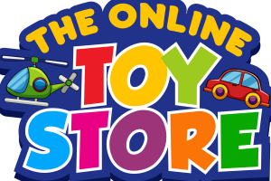 Online Toys Shop