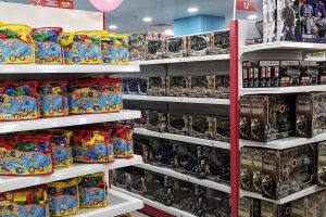 Panduan Terbaik Kedai Mainan di Ipoh, Malaysia untuk Semua Pilihan 54 Panduan Terbaik Kedai Mainan di Ipoh, Malaysia untuk Semua Pilihan