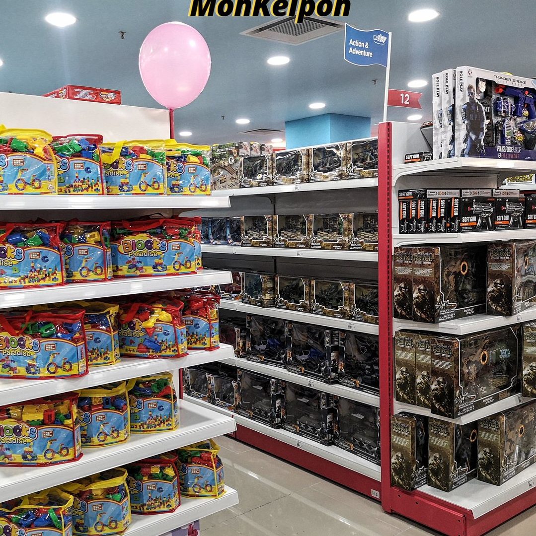 Panduan Terbaik Kedai Mainan di Ipoh, Malaysia untuk Semua Pilihan 1 panduan terbaik kedai mainan di ipoh malaysia untuk semua pilihan
