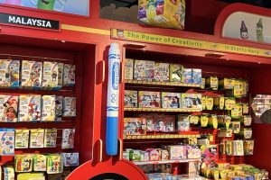 Panduan Terbaik Kedai Mainan di Klang, Malaysia untuk Semua Permainan
