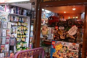 Panduan Terbaik Kedai Mainan di Pontian, Malaysia untuk Setiap Bajet