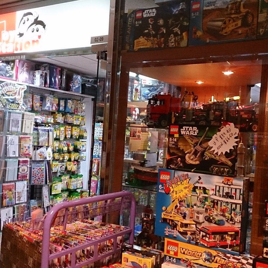 panduan terbaik kedai mainan di pontian malaysia untuk setiap bajet