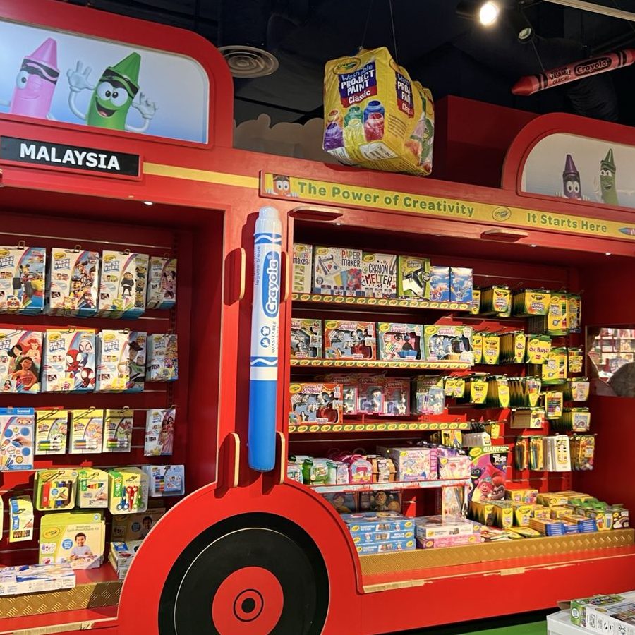 Panduan Terbaik Kedai Mainan di Putrajaya, Malaysia untuk Setiap Bajet 1 panduan terbaik kedai mainan di putrajaya malaysia untuk setiap bajet