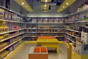 Panduan Terbaik Kedai Mainan di Seri Kembangan, Malaysia | Lokasi & Ulasan