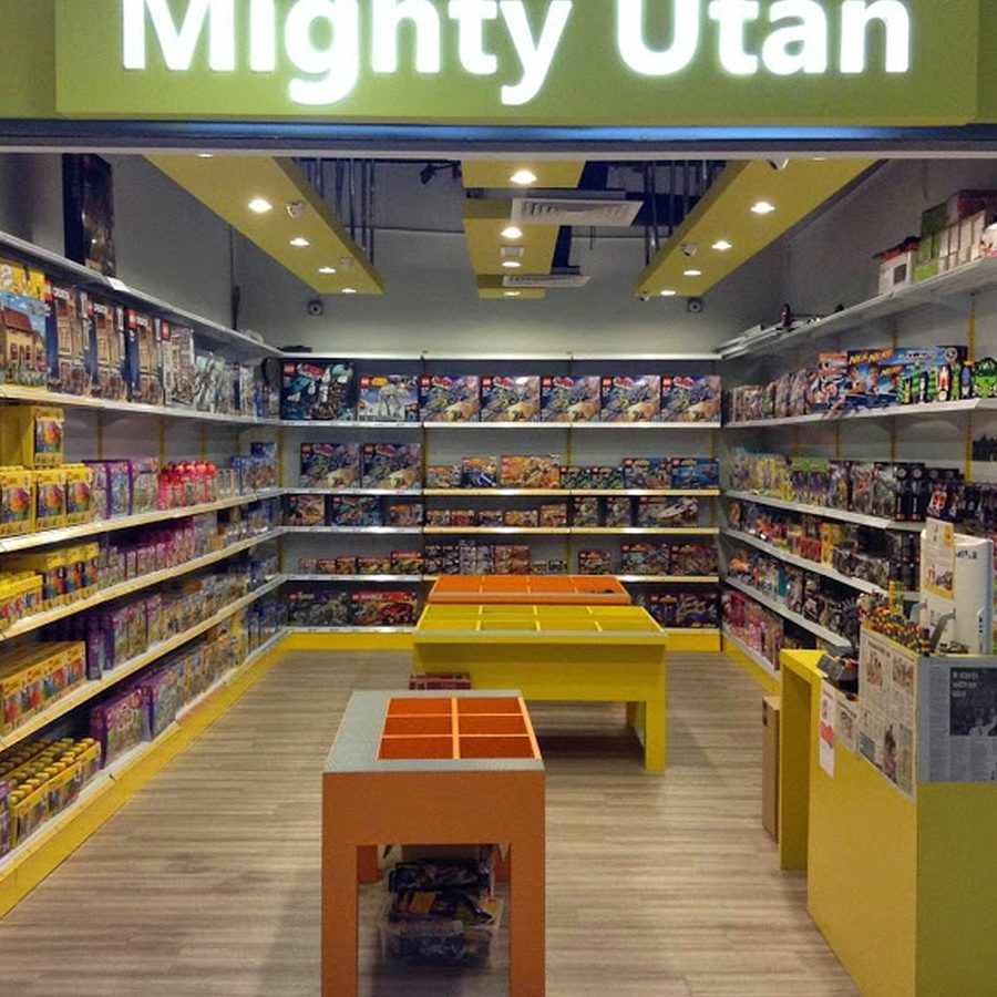 Panduan Terbaik Kedai Mainan di Seri Kembangan, Malaysia | Lokasi & Ulasan 1 panduan terbaik kedai mainan di seri kembangan malaysia lokasi ulasan