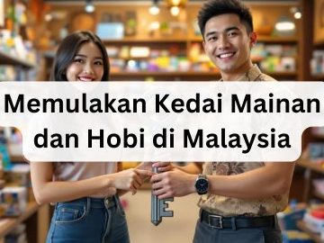 Panduan Terbaik untuk Kedai Mainan di Sungai Rambai, Malaysia 1 panduan terbaik untuk kedai mainan di sungai rambai malaysia