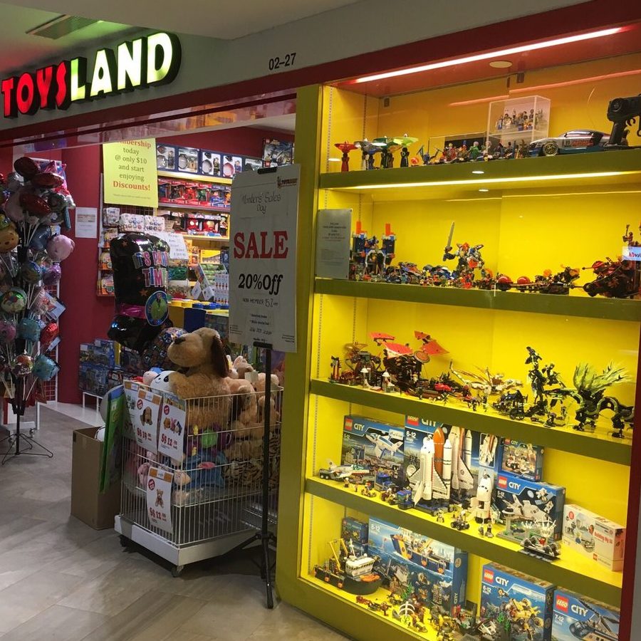 Panduan Terbaik untuk Mencari Kedai Mainan di Kluang, Malaysia 1 panduan terbaik untuk mencari kedai mainan di kluang malaysia