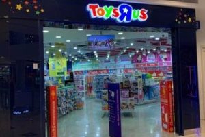 Panduan Terlengkap Kedai Mainan di Alor Setar, Malaysia | Lokasi & Harga