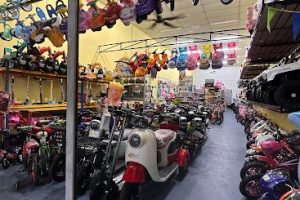 Panduan Terlengkap: Kedai Mainan di Jerantut, Malaysia untuk Semua Keperluan
