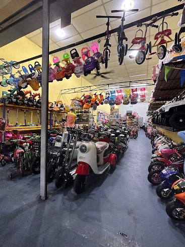 panduan terlengkap kedai mainan di jerantut malaysia untuk semua keperluan