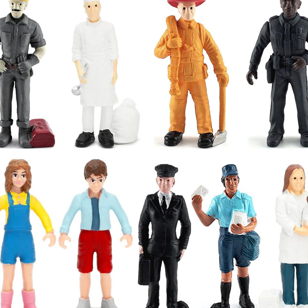 People Toy Trading 1 people toy trading