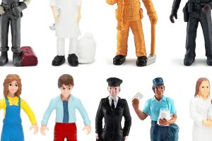 People Toy Trading