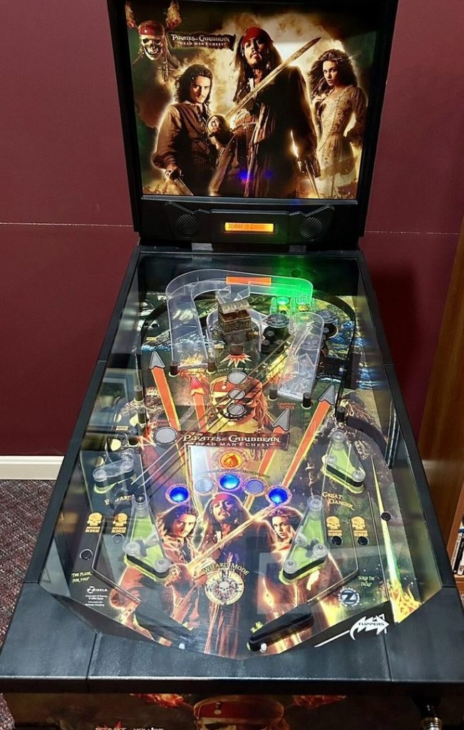 Playzu Pinball 1 playzu pinball