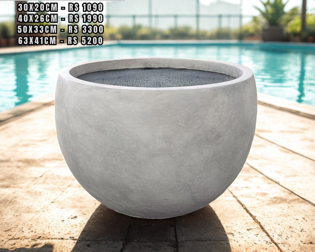 pot rc