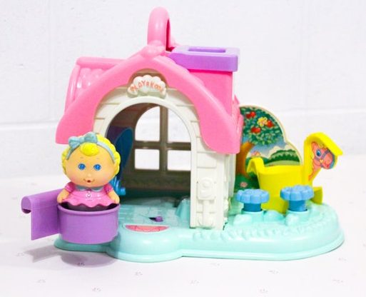 preloved toys house