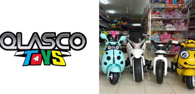qlasco toys alor setar