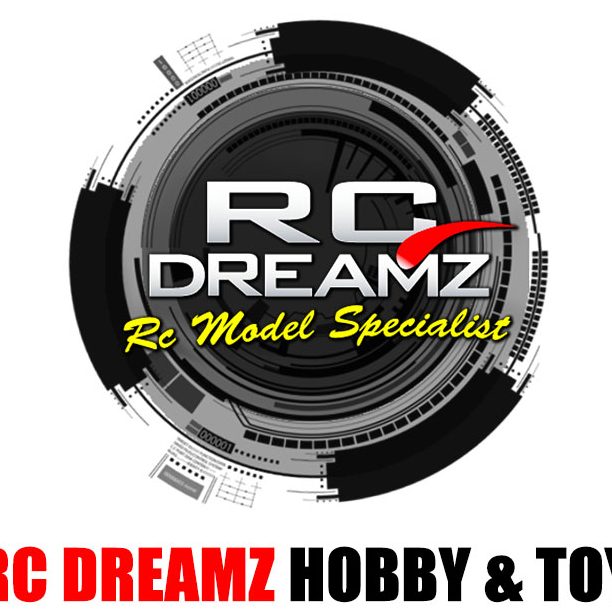 RC DREAMZ HOBBY & TOYS 1 rc dreamz hobby toys