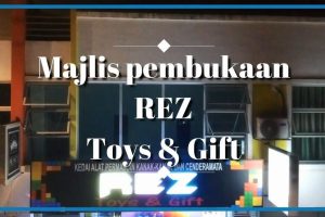 REZ Toys & Gift