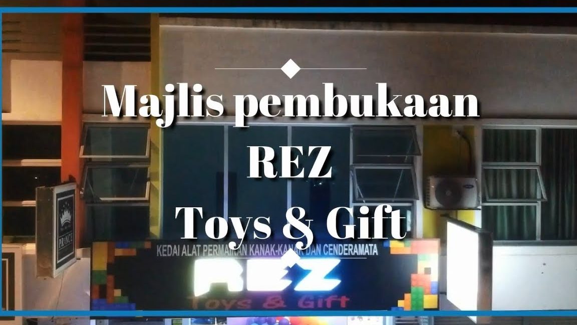 REZ Toys & Gift 1 rez toys gift