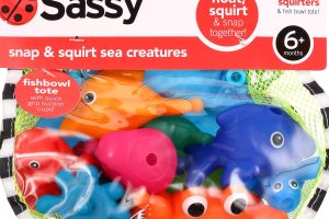 SASBABY TOYS